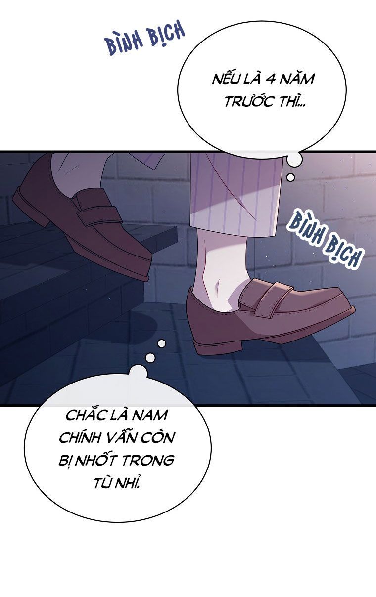 tôi đã gặp nam chính trong ngục tù chapter 1 33