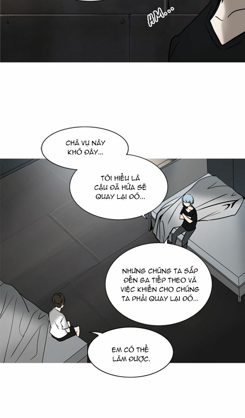 tòa tháp bí ẩn 2 chapter 199 3