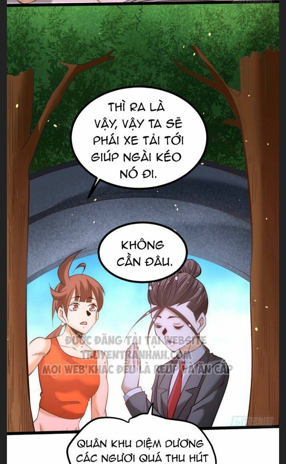 đô thị đỉnh phong cao thủ chapter 107 16