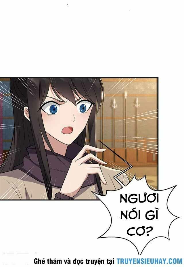 cuồng nữ trọng sinh - hoàn khố thất hoàng phi chapter 80 11