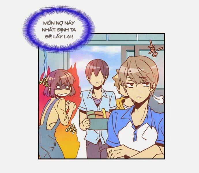 evergreen tea chapter 13 8