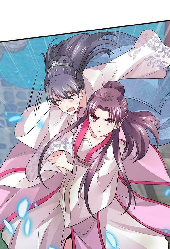 độc phi thần y quá kiêu ngạo chapter 10 9