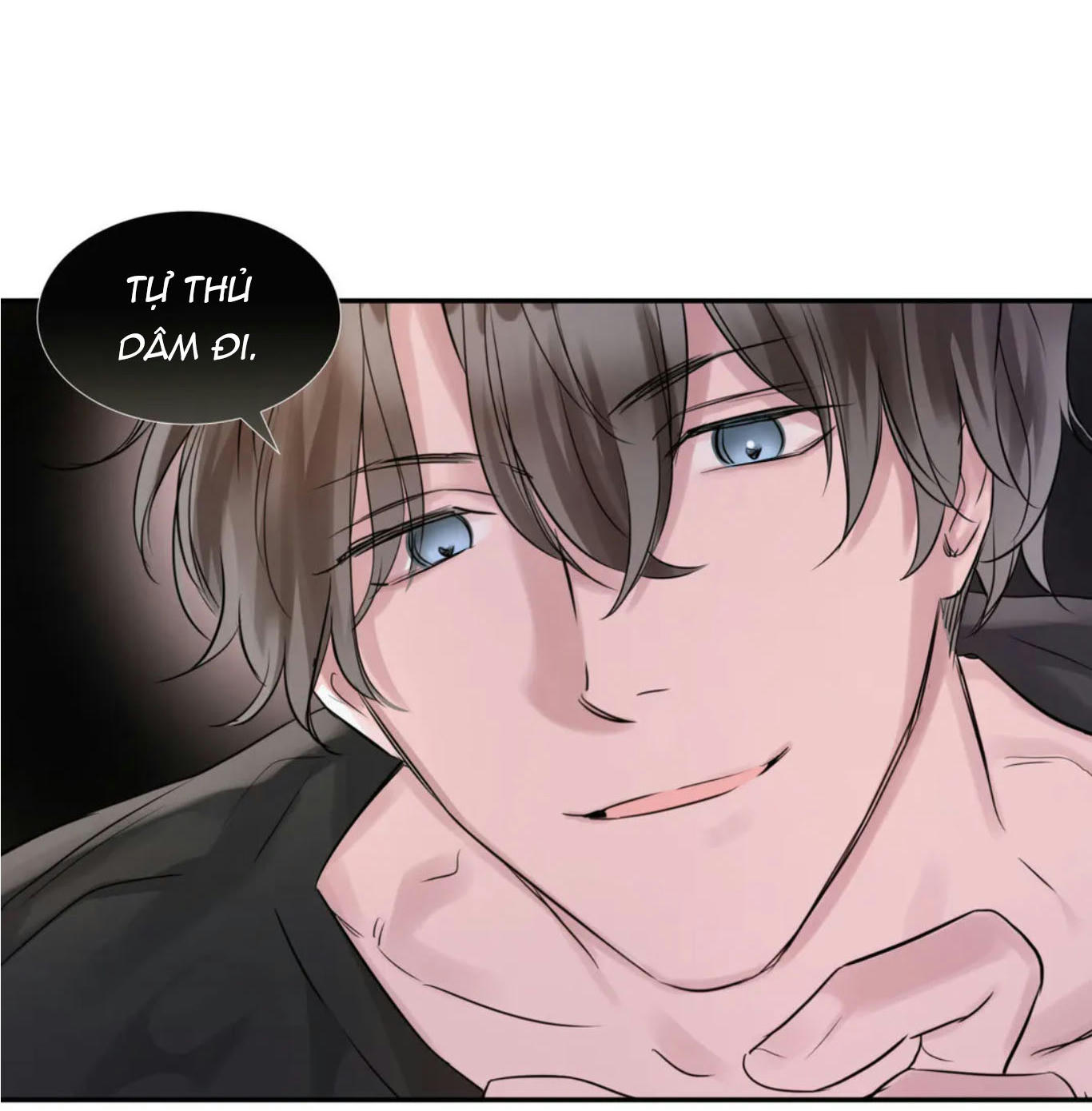 cấp trên nhỏ tuổi chapter 6 15