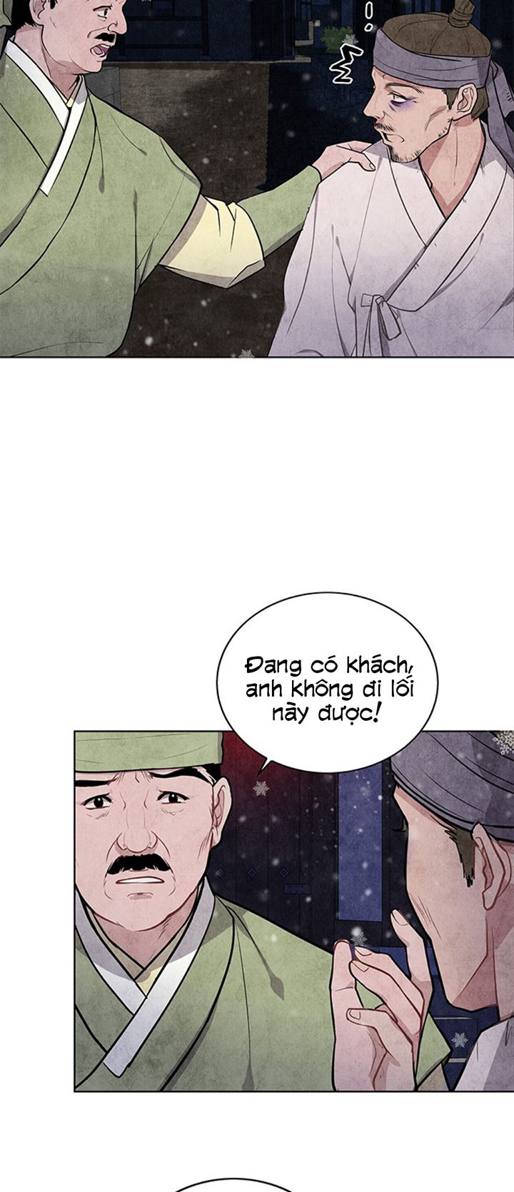 tiểu nương tử bị gả bán chapter 1 20