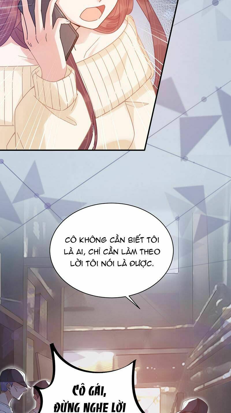 thịnh thế điềm sủng: cô vợ nhỏ đáng yêu của dịch thiếu chapter 51 15