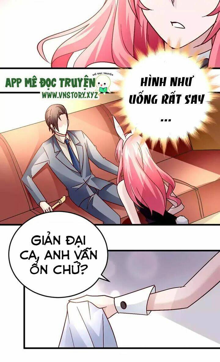 trò chơi săn tình - tổng tài khó kìm lòng chapter 46 19