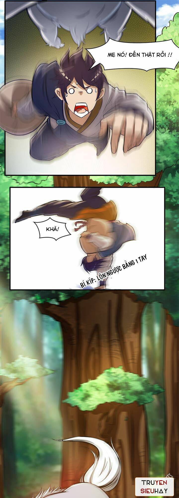 lâm phi truyện chapter 20 9