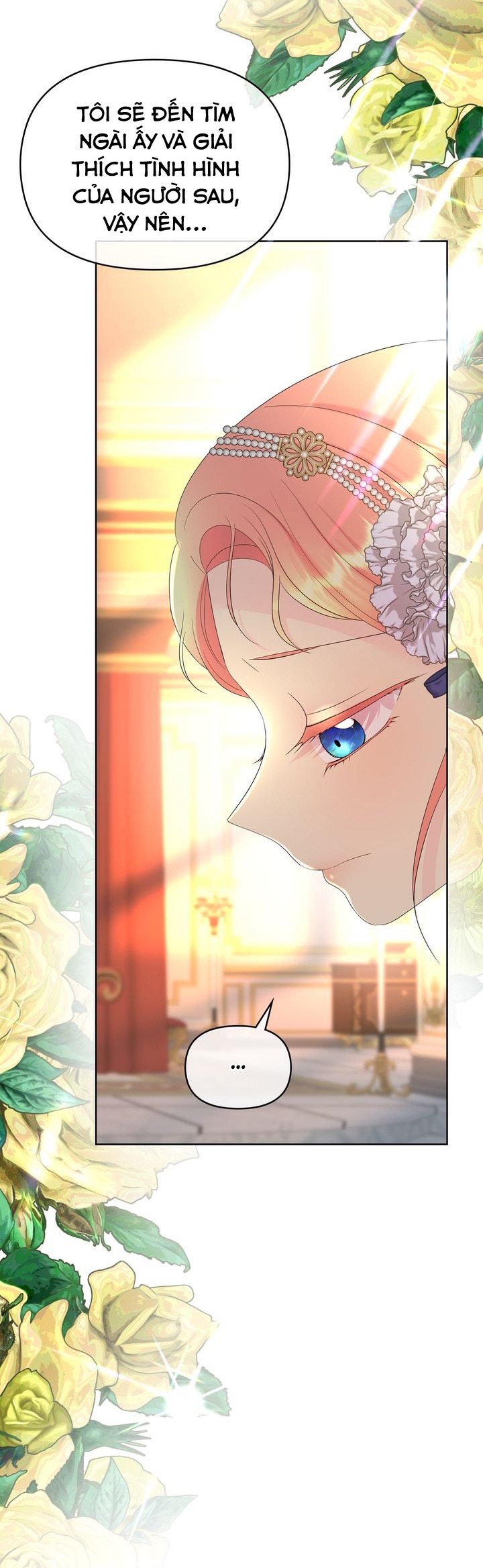 nuôi chồng từ bé chapter 30 13