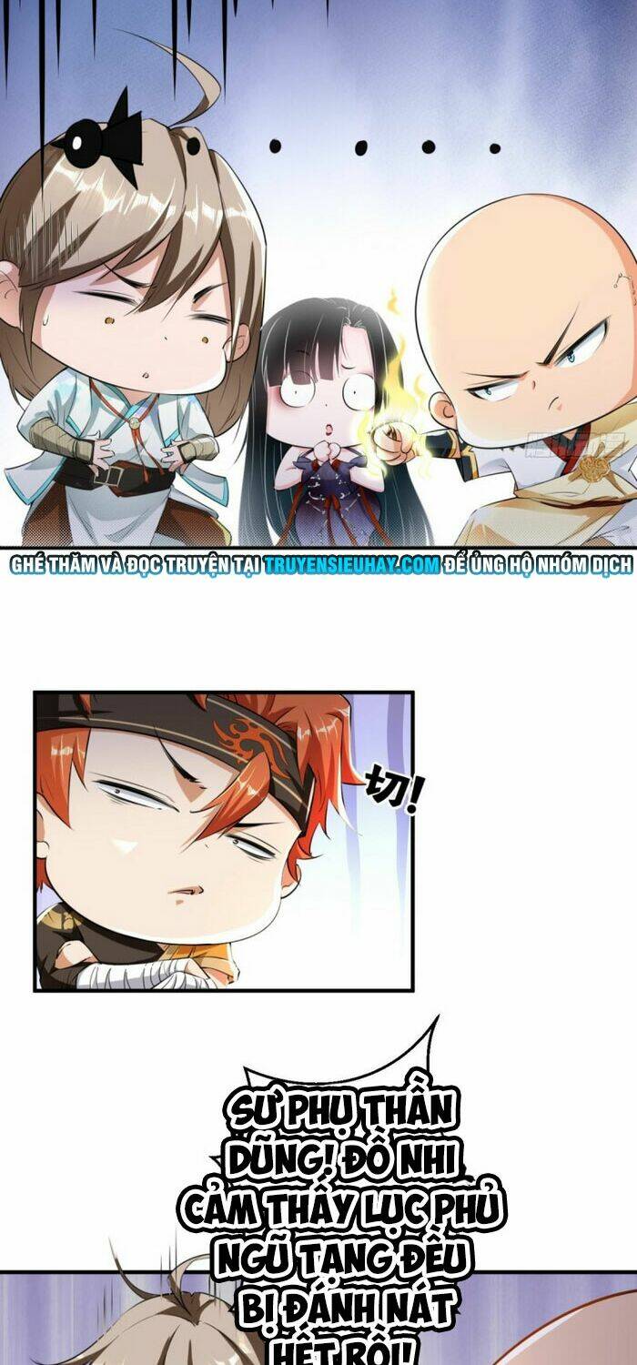 tà du ký chapter 57 4