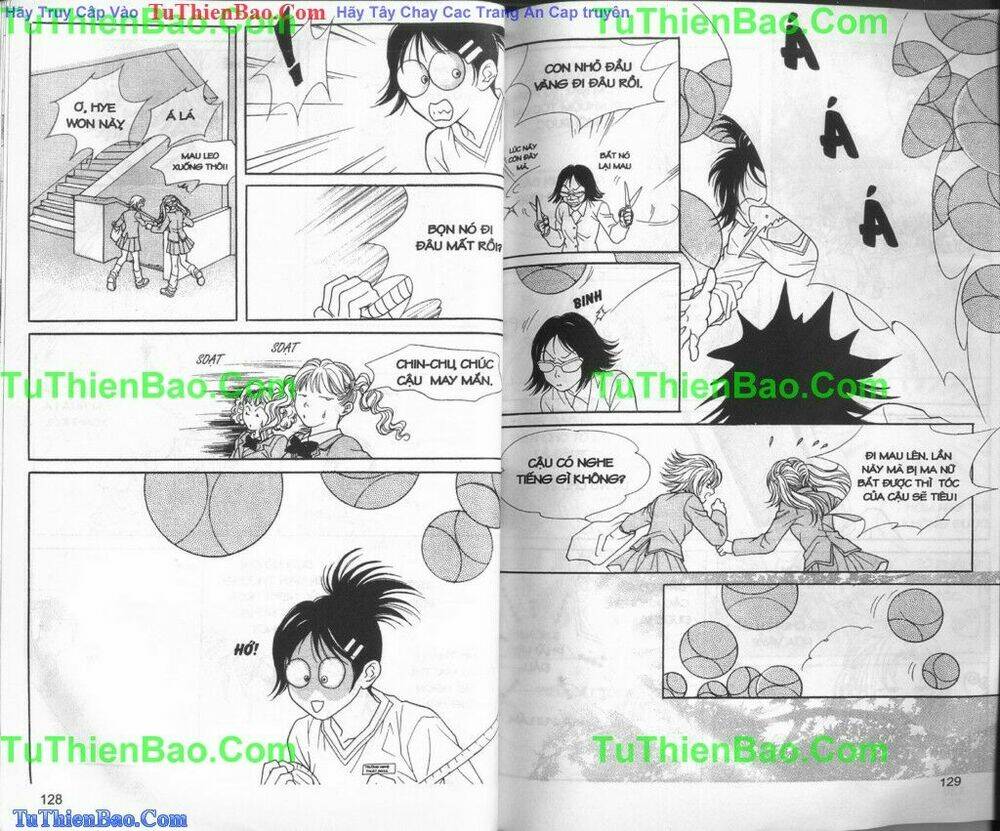 thử 1 lần nhé chapter 8 3