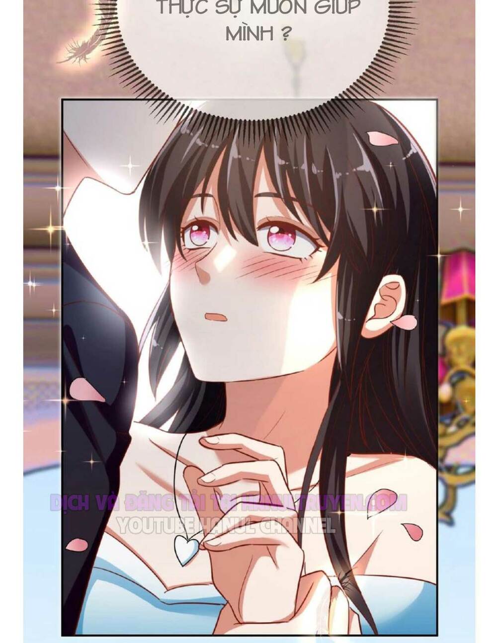 kiều thê muốn bỏ trốn của phúc hắc tổng tài chapter 32 24