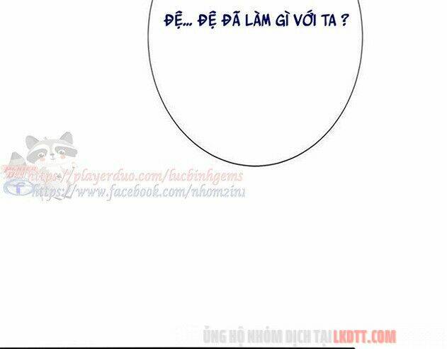 trọng sinh bá sủng nhiếp chính vương quá mạnh mẽ chapter 75 16