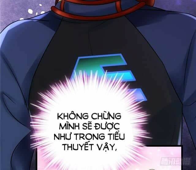 thời khắc và em đều đẹp chapter 3 42