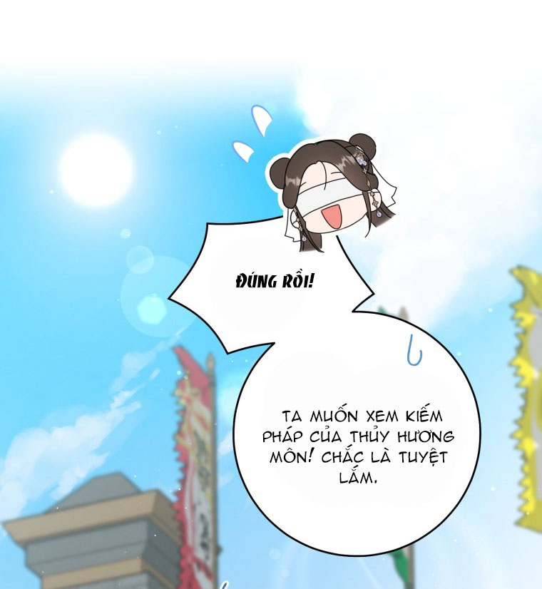 trở thành đứa cháu gái bị ghẻ lạnh trong gia tộc võ giả hùng mạnh chapter 45.2 19