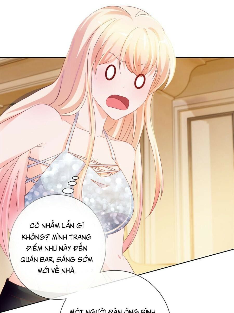 ẩn hôn 100%: chọc tức vợ yêu mua một tặng một chapter 102 23