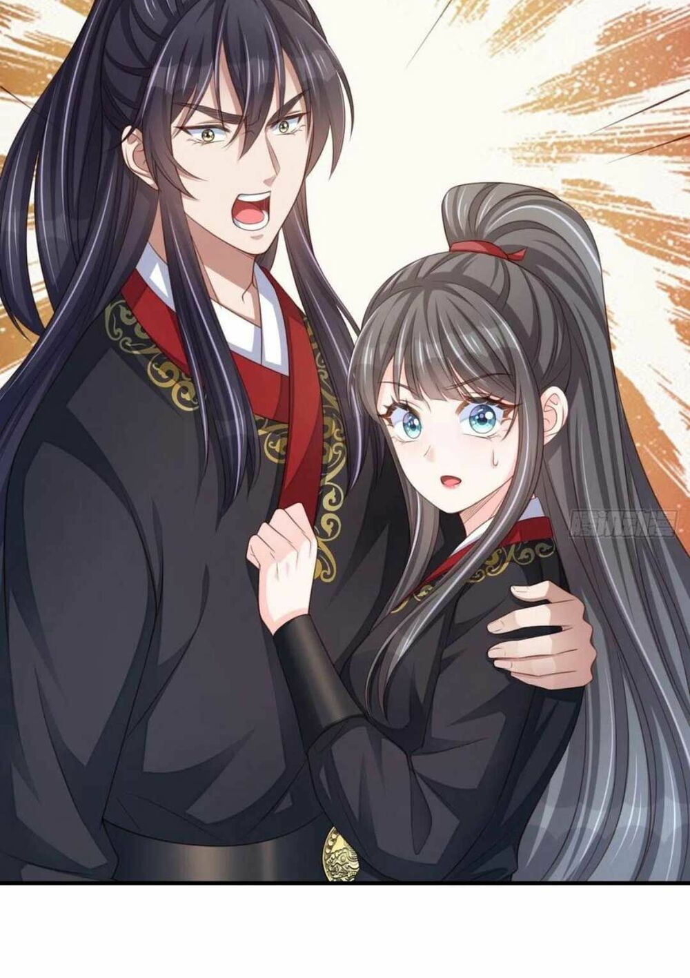 thuần hóa ba ba bạo quân chapter 39 76