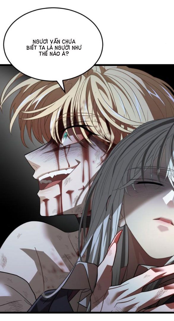 dark moon - tế đàn ánh trăng chapter 63.1 41