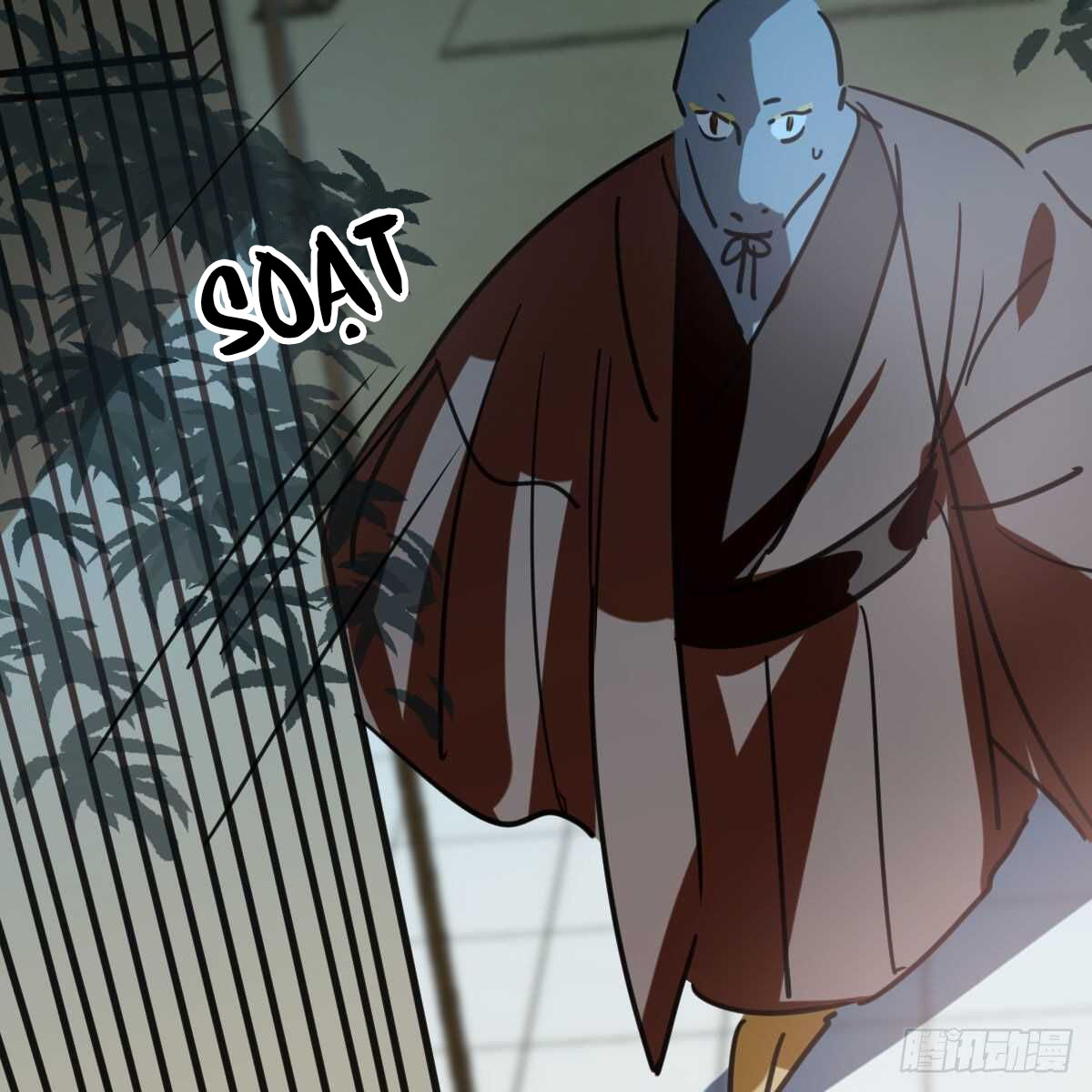 bắt lấy ngao ngao chapter 115 21