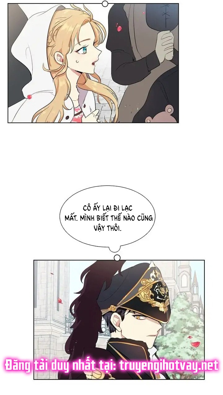 tôi là fan cứng hoàng tử chapter 45.2 41