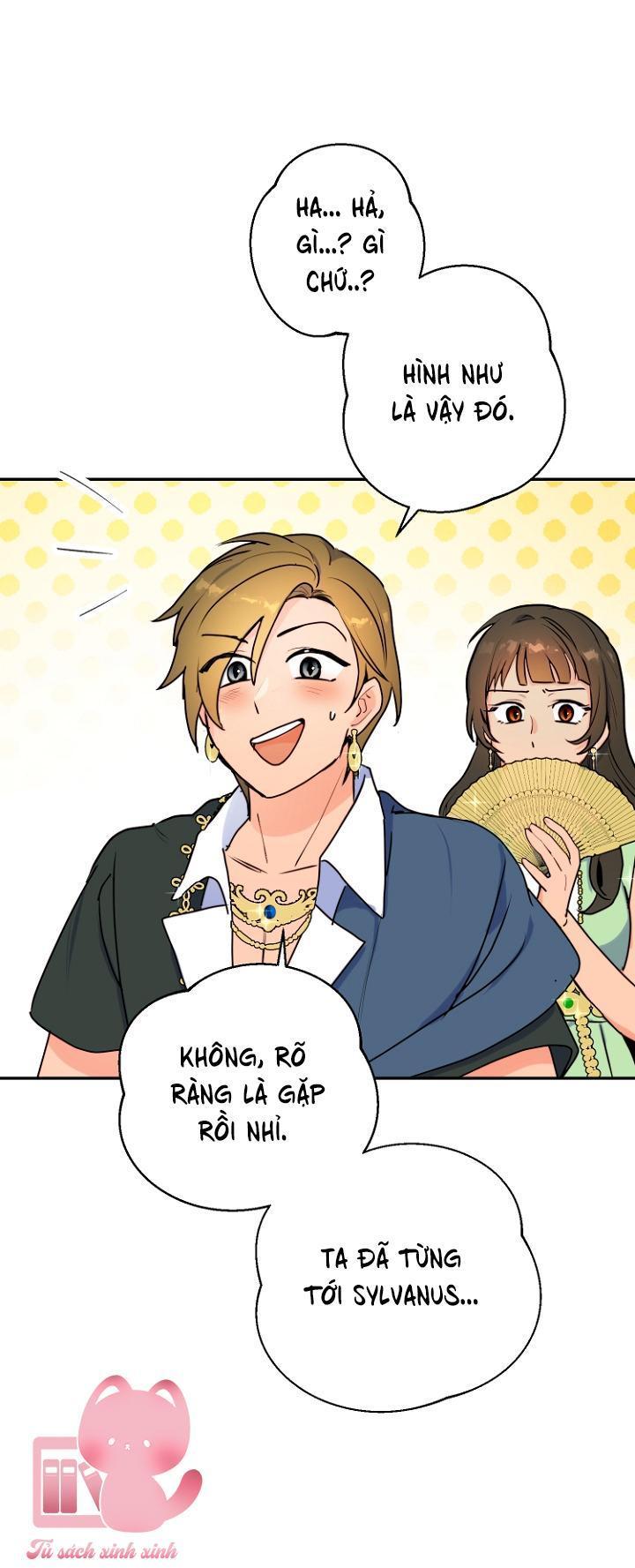 bỏ quách chồng con đi, tiền bạc mới là tất cả chapter 7 31