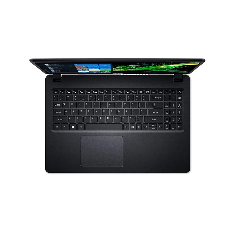 Laptop Acer Aspire 3 A315 56 36YS (NX.HS5SV.008). Intel Core 1005G1 - Hàng Nhập Khẩu