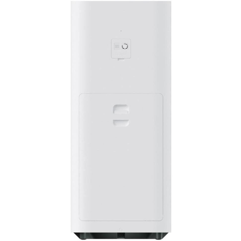 Máy Lọc Không Khí Xiaomi Smart Air Purifier Pro H Bản Quốc Tế - Hàng chính hãng