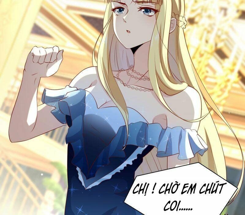 nãi ba là chiến thần mạnh nhất chapter 6 34