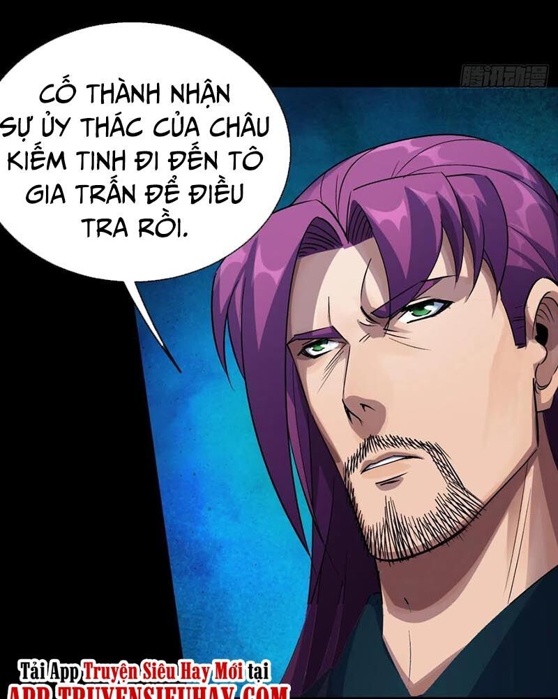 thông u đại thánh chapter 43 3