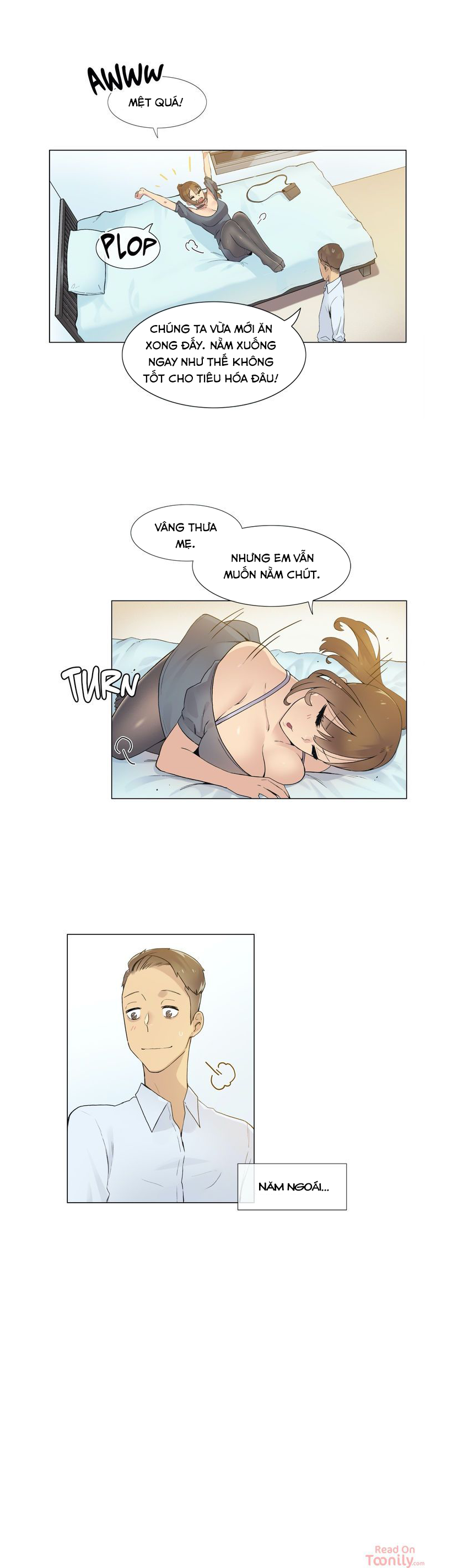 vùng đất kỳ diệu chapter 31 3