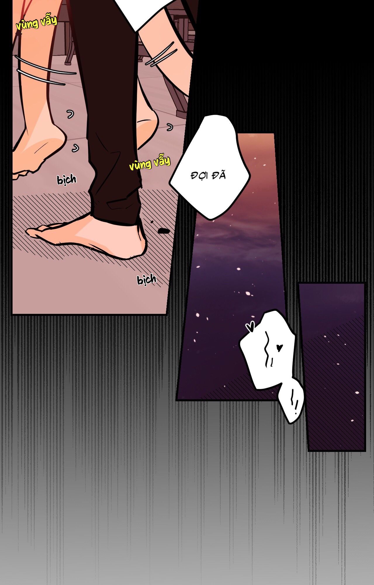 punk dunk funk chapter 12 28