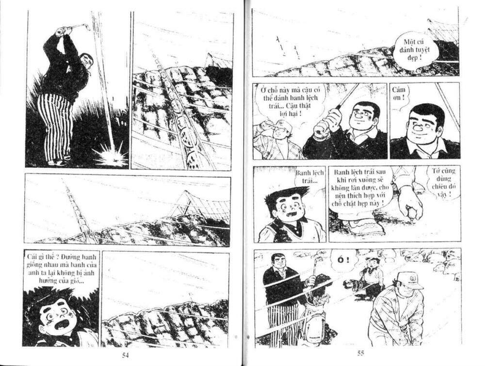 tân teppi chapter 17 25