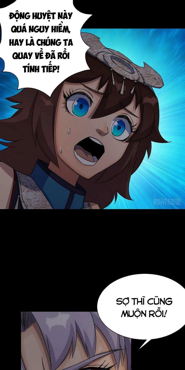 thông u đại thánh chapter 26 24