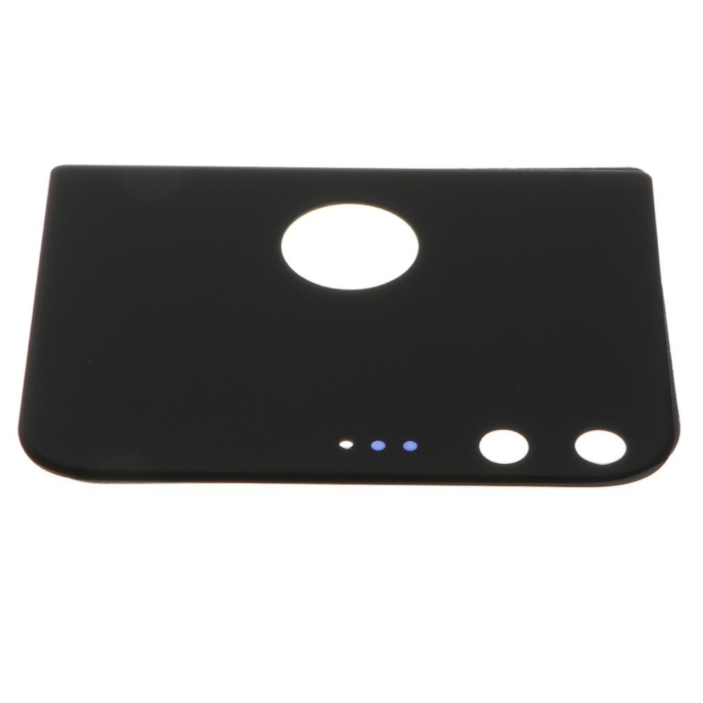 Rear Camera Glass Lens Cover for Pixel 5.0
