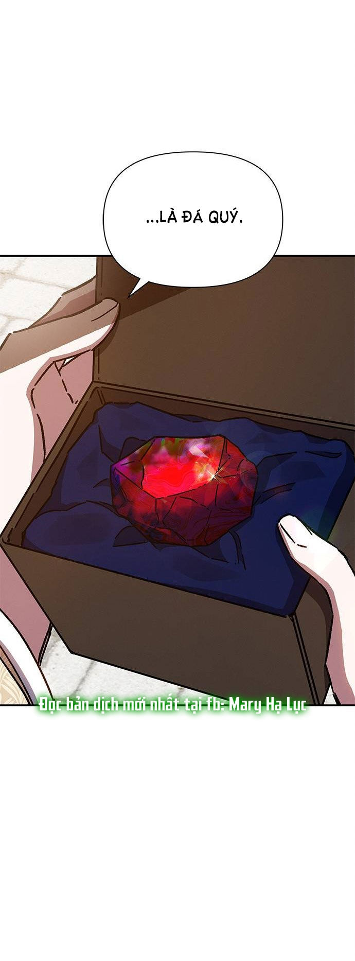 ôi kẻ thù không đội trời chung thân ái của tôi chapter 22.2 23