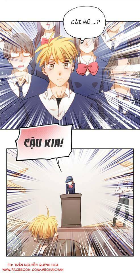 sự cám dỗ xấu xa chapter 0 48