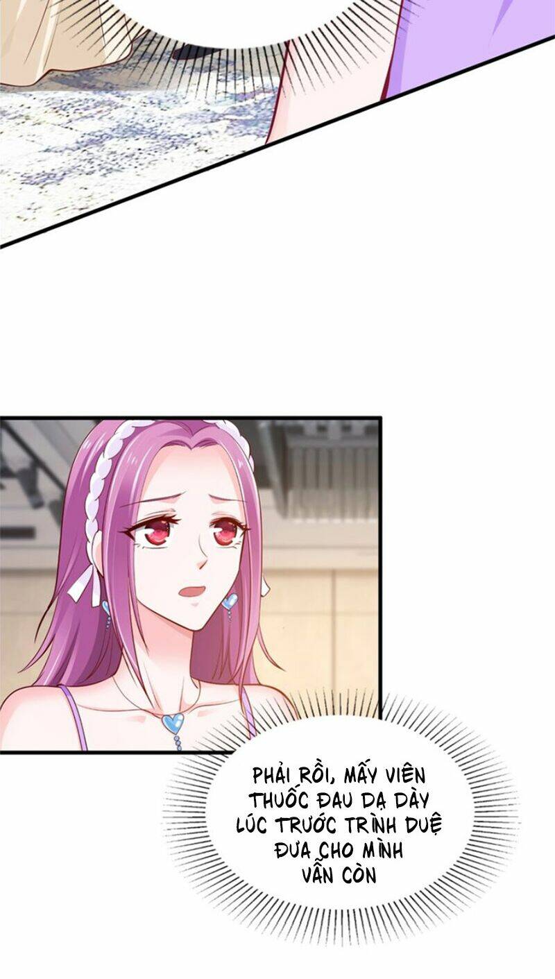 thú cưng độc quyền của boss chapter 72 6