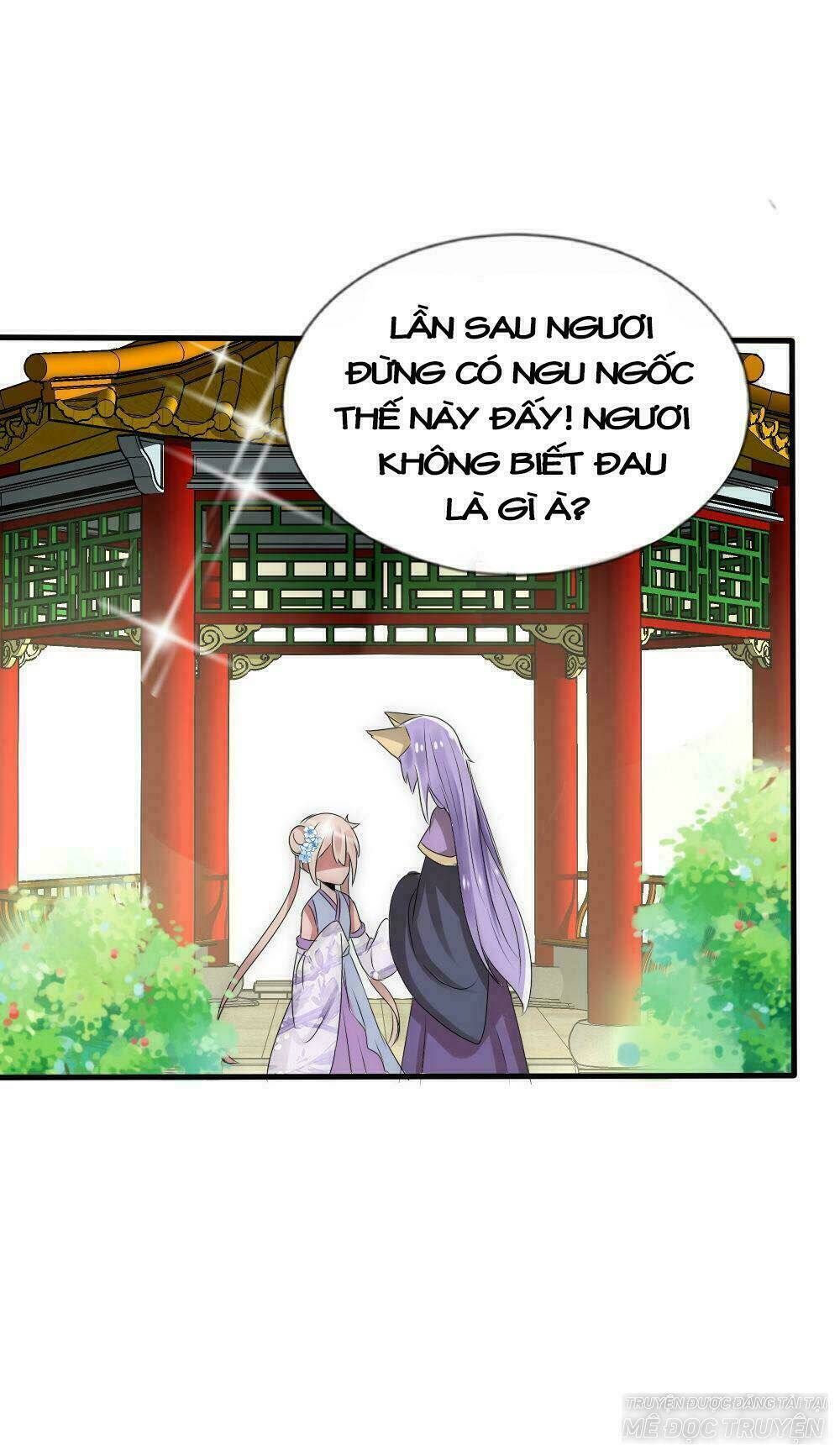 kế hoạch sủng ái của tiểu công chúa chapter 20 26