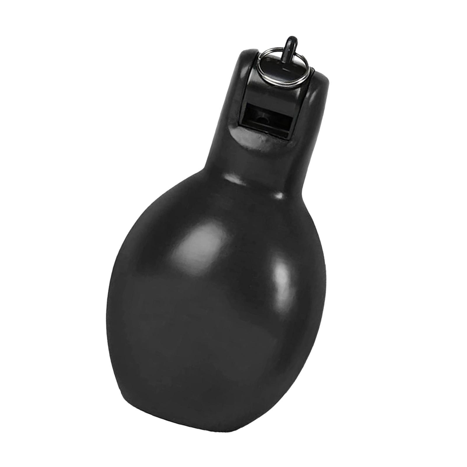 Lightweight Hand Whistle Outdoor Safety Whistle Equipment for Football