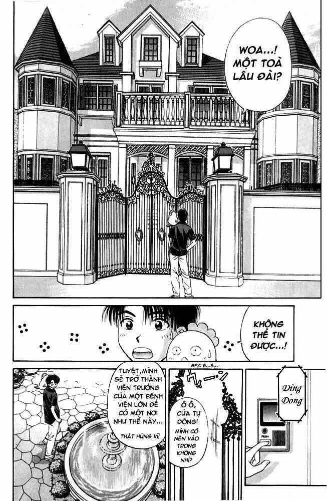 open sesame chapter 5 15