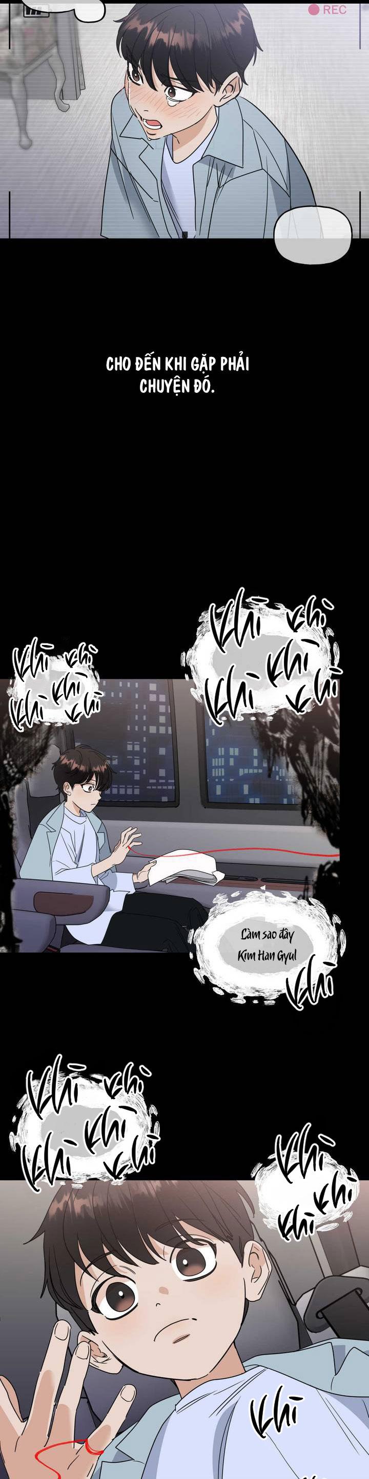 lệnh cứu rỗi chapter 1 22