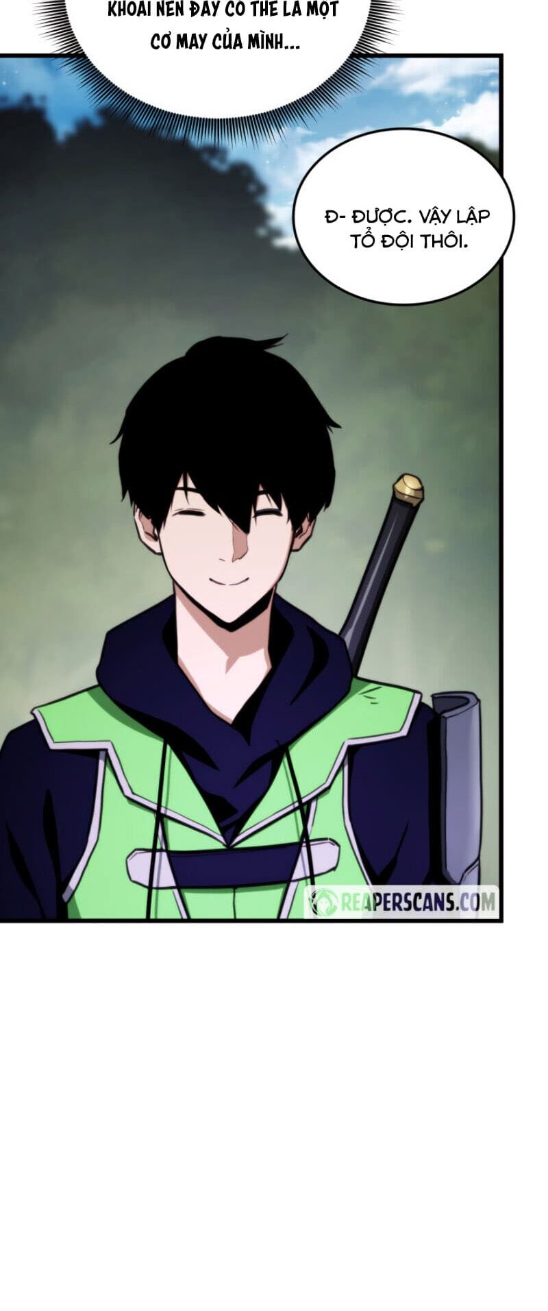 huyền thoại game thủ - tái xuất chapter 9 39