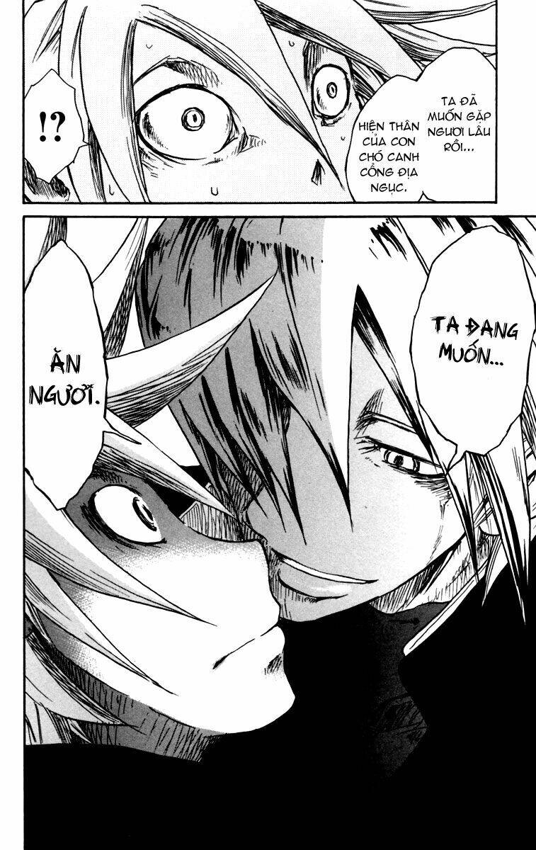 cerberus chapter 7 25