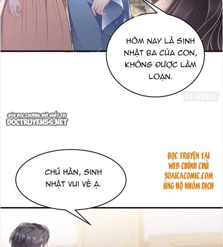đại tiểu thư có thể có bụng dạ gì xấu chứ! (full) chapter 104 9