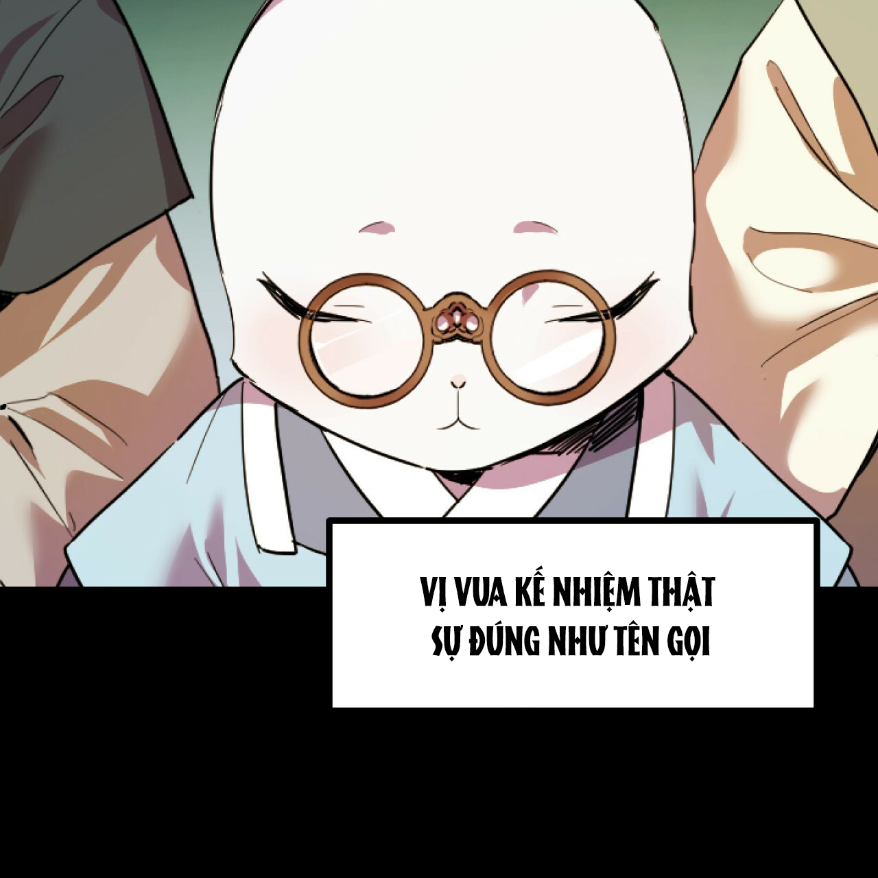 những chú thỏ của hapypy chapter 1 120