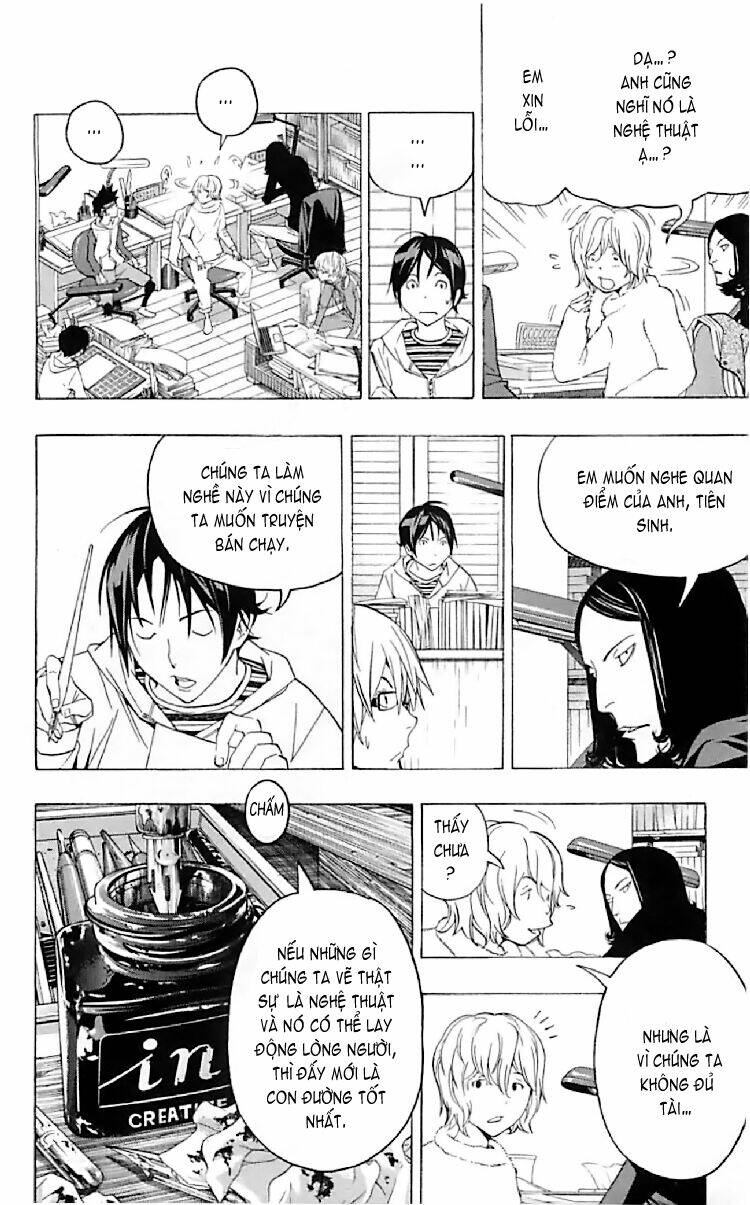 họa sĩ truyện tranh chapter 90 16