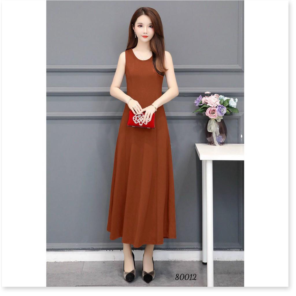 ĐẦM MAXI ĐŨI HÀNG QUÃNG CHÂU,CHẤT LIỆU VÃI ĐŨI THOÁNG MÁT THỜI TRANG LANO STORE 99
