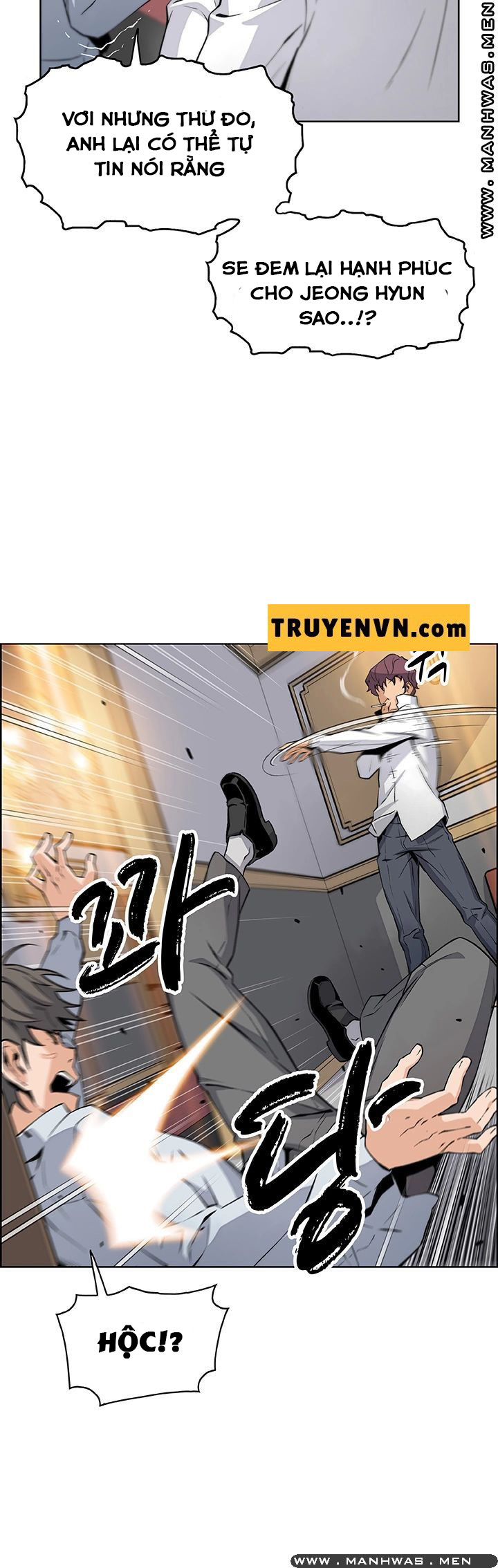 nhóm học đặc biệt chapter 46 33