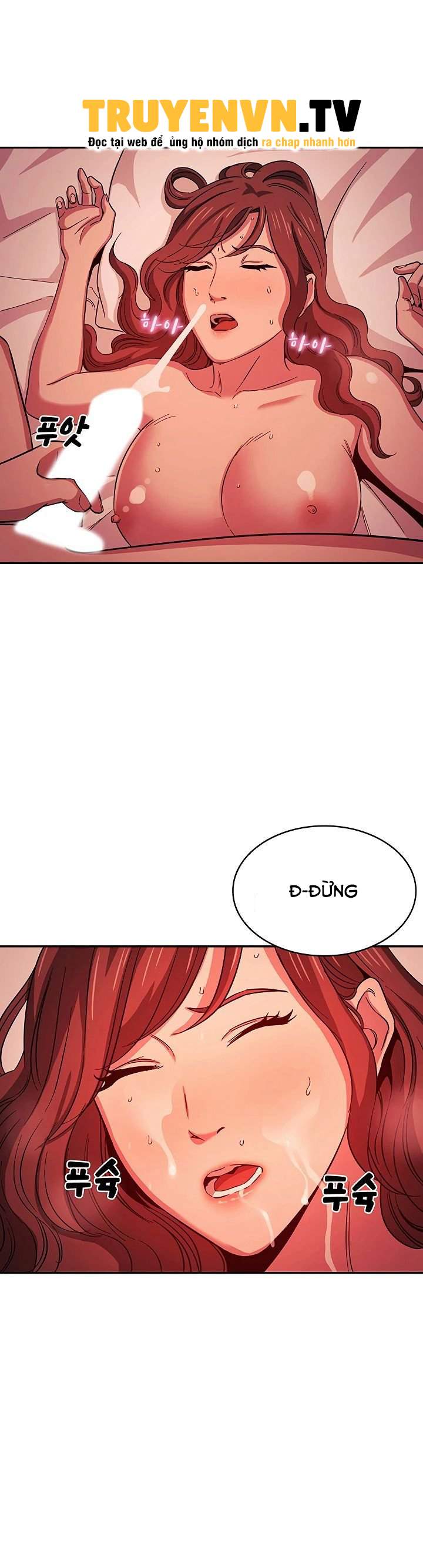 khi mẹ săn trai chapter 20 22