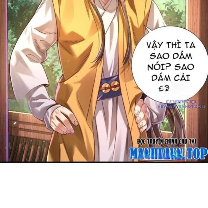 bói toán mà thôi, cửu vĩ yêu đế sao lại thành nương tử ta?! chapter 71 30