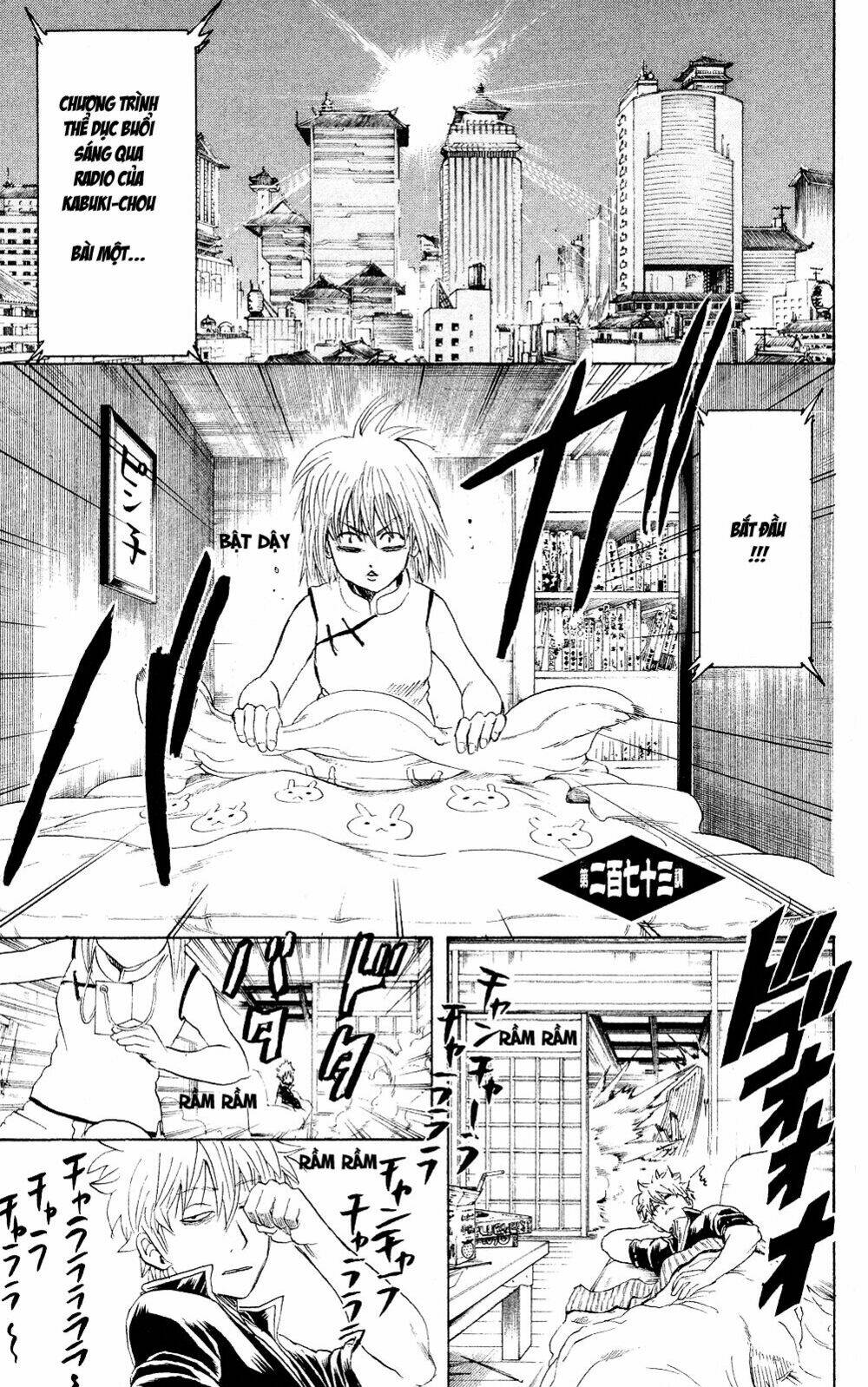 gintama - linh hồn bạc chapter 273 2